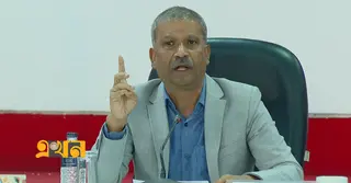 অন্তর্বর্তী সরকার ভারতের আধিপত্যবাদ থেকে দেশকে মুক্ত করেছে: আসিফ নজরুল